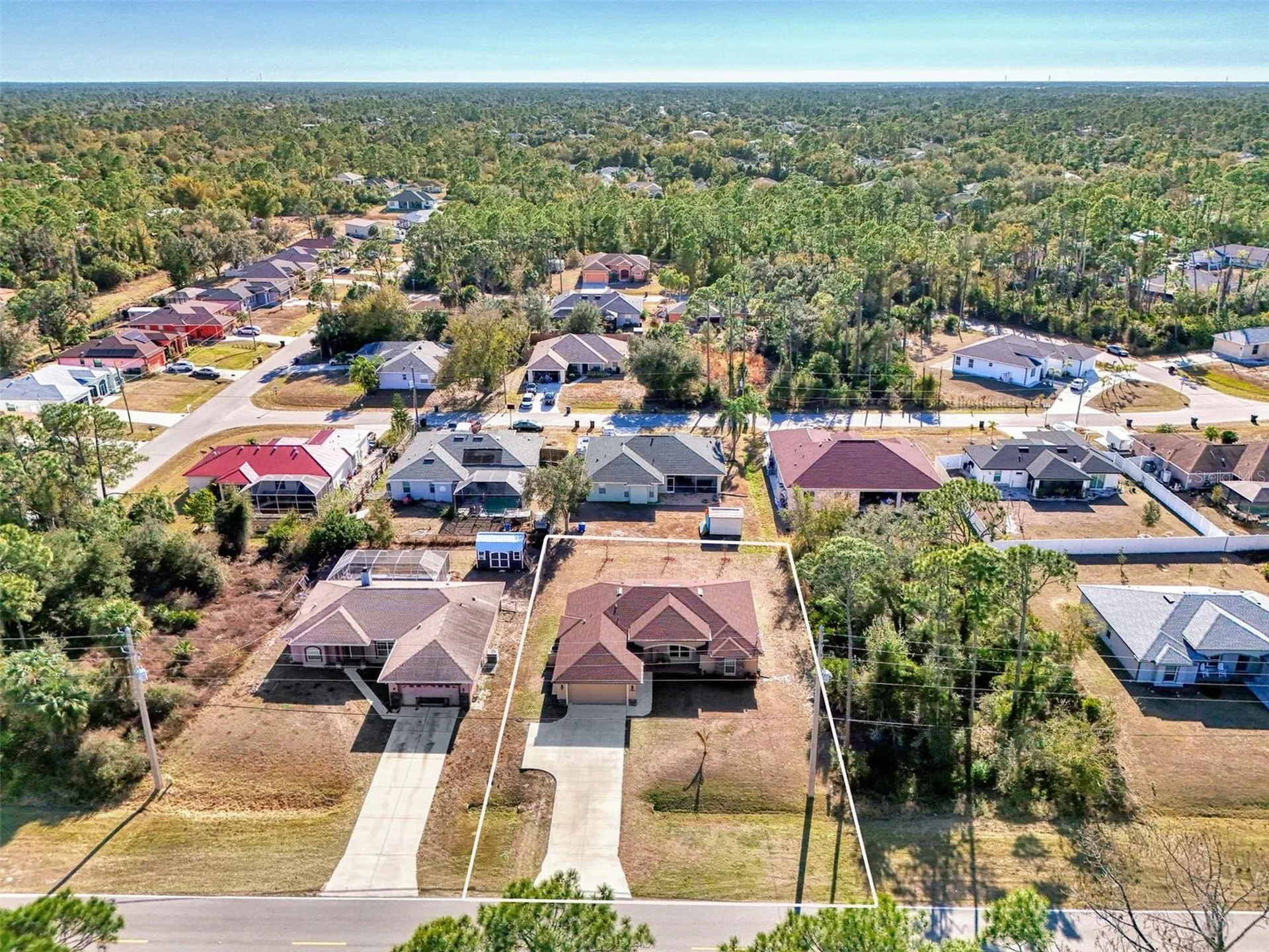 5556 N Cranberry Boulevard North Port FL 34286