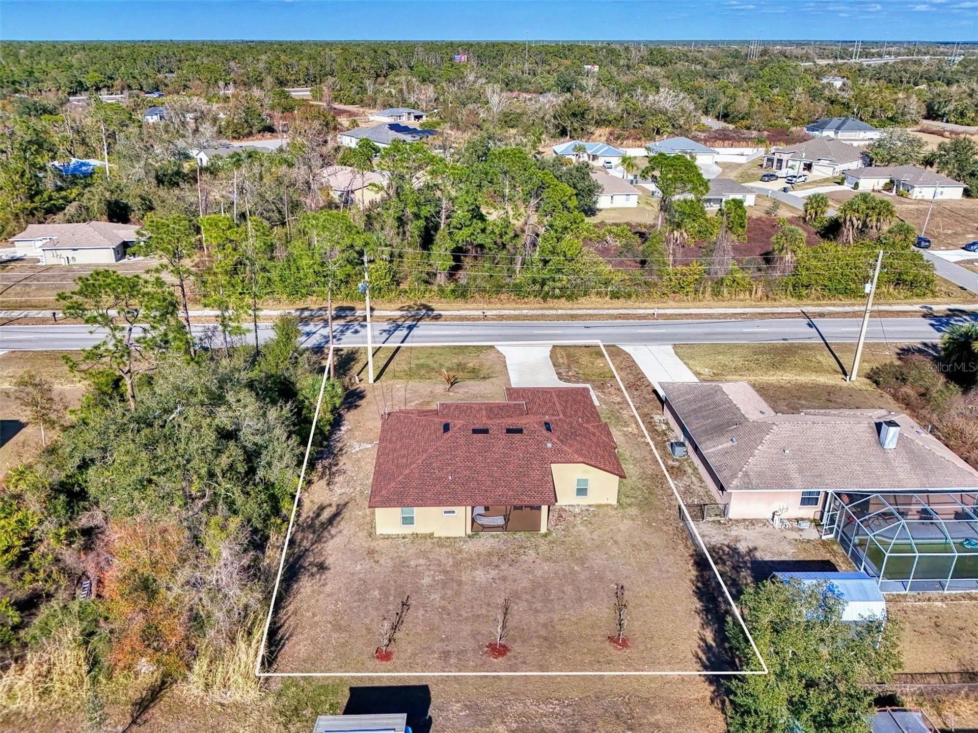 5556 N Cranberry Boulevard North Port FL 34286