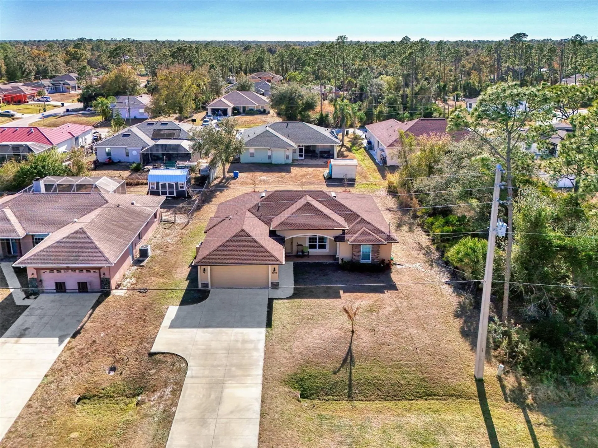 5556 N Cranberry Boulevard North Port FL 34286