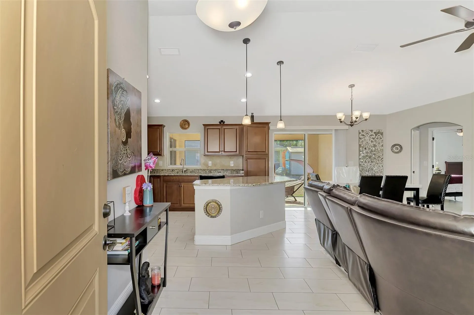 5556 N Cranberry Boulevard North Port FL 34286