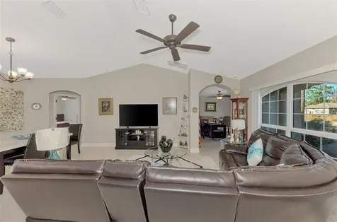 5556 N Cranberry Boulevard North Port FL 34286
