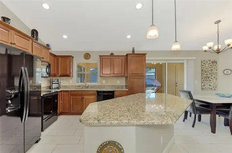 5556 N Cranberry Boulevard North Port FL 34286