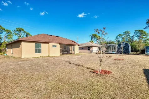 5556 N Cranberry Boulevard North Port FL 34286