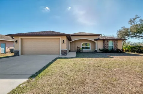 5556 N Cranberry Boulevard North Port FL 34286