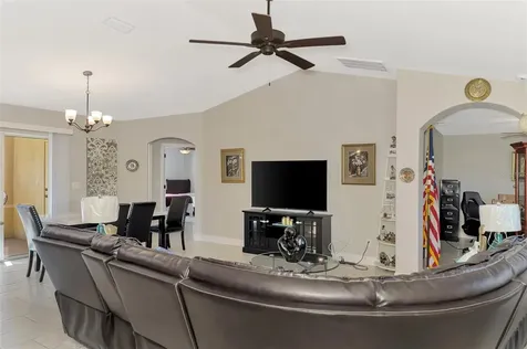 5556 N Cranberry Boulevard North Port FL 34286