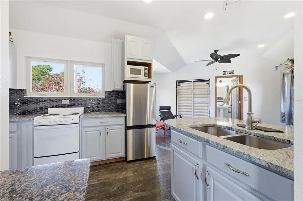 1631 Maria Street Englewood FL 34223