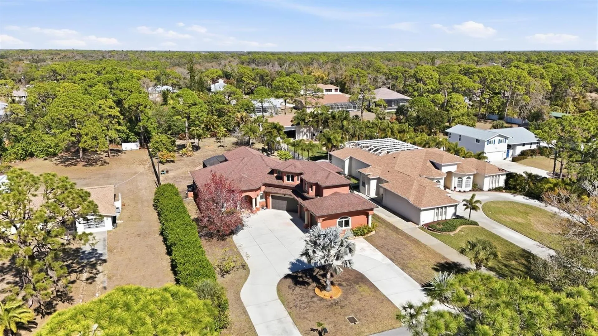 1631 Maria Street Englewood FL 34223