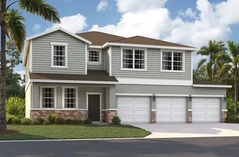 3130 Viridian Circle Melbourne FL 32904