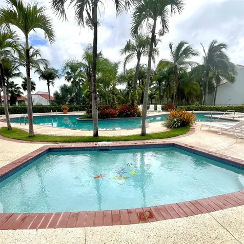 22-01 Cond. Rio Mar Village Rio Grande PR 00745