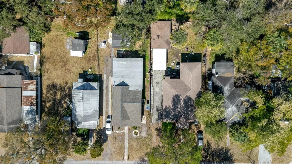 2006 Stuart Street Tampa FL 33605