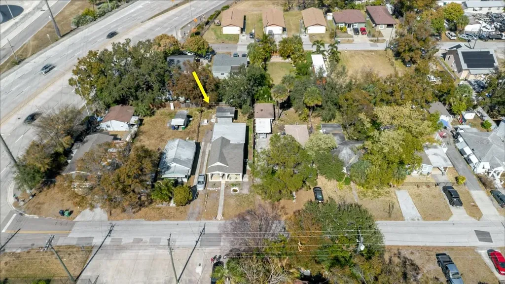 2006 Stuart Street Tampa FL 33605