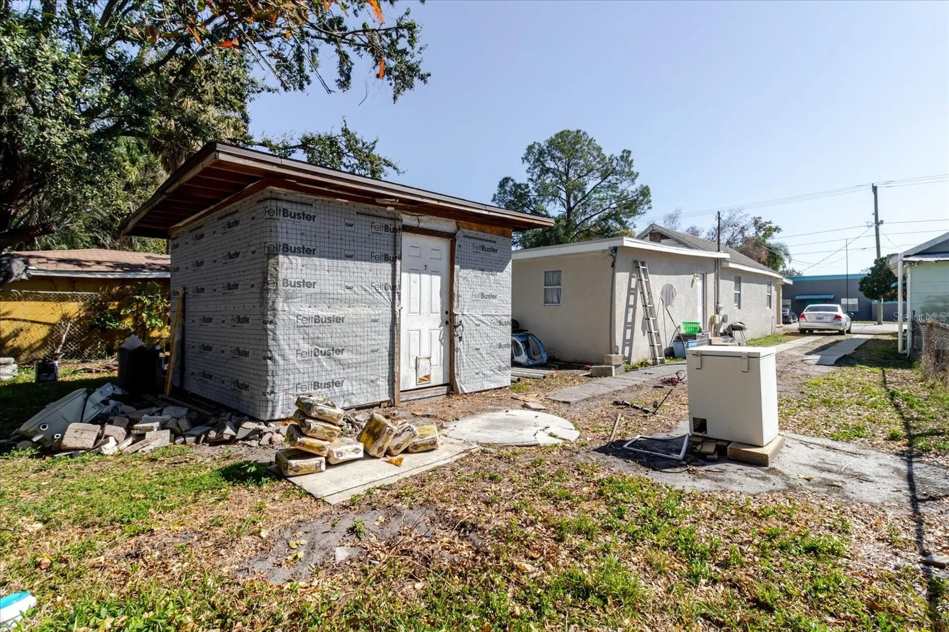 2006 Stuart Street Tampa FL 33605