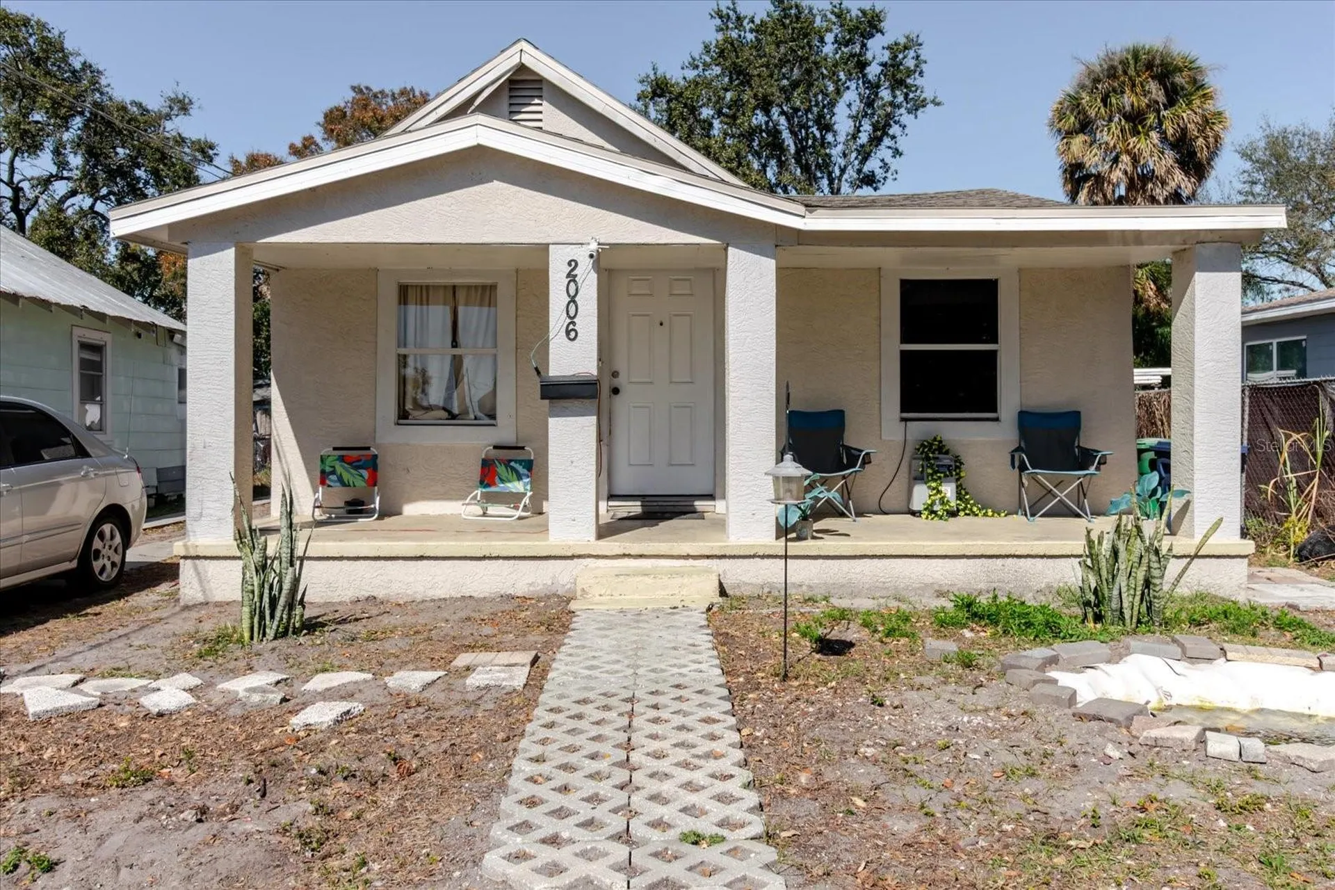 2006 Stuart Street Tampa FL 33605