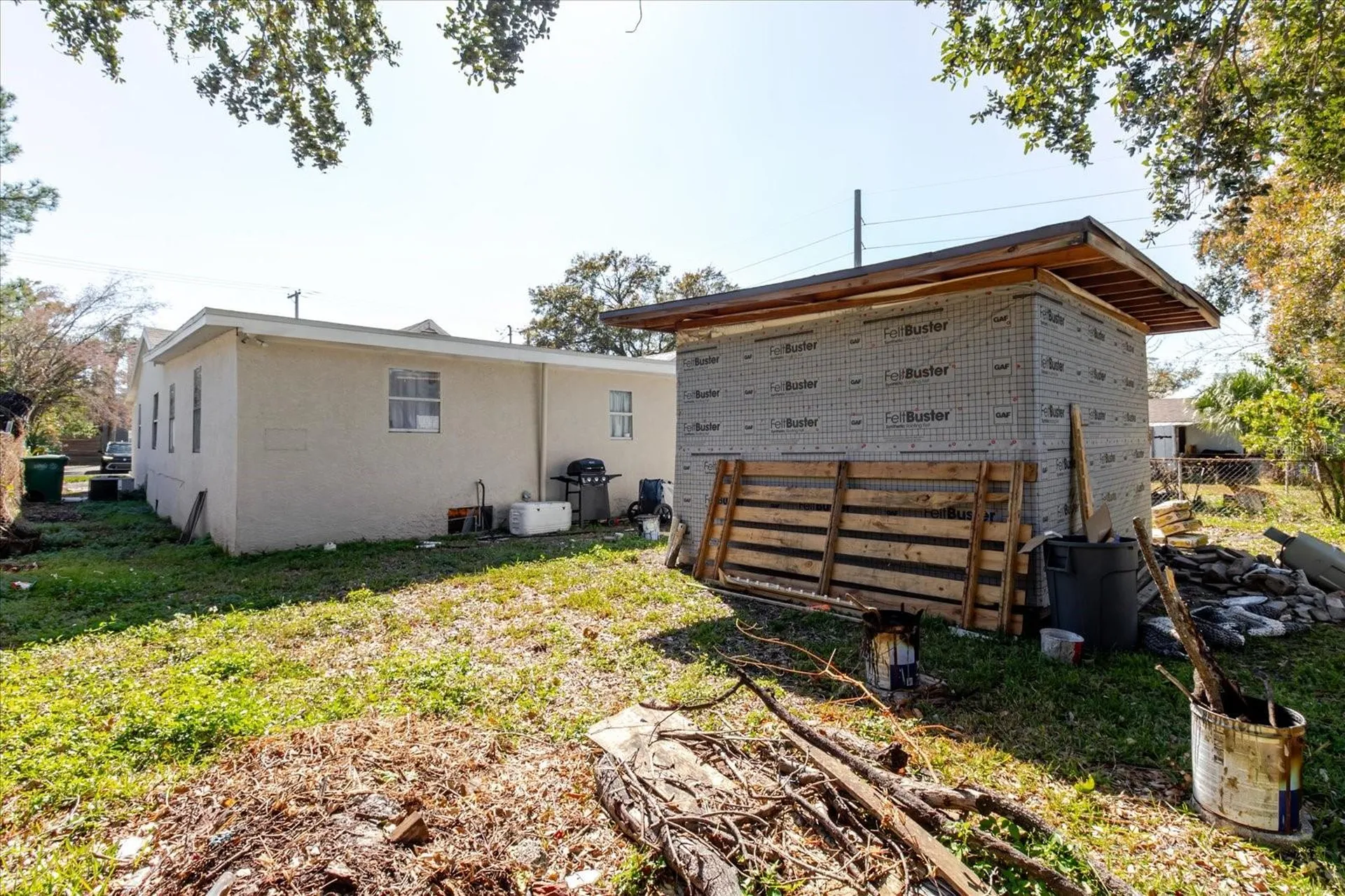 2006 Stuart Street Tampa FL 33605
