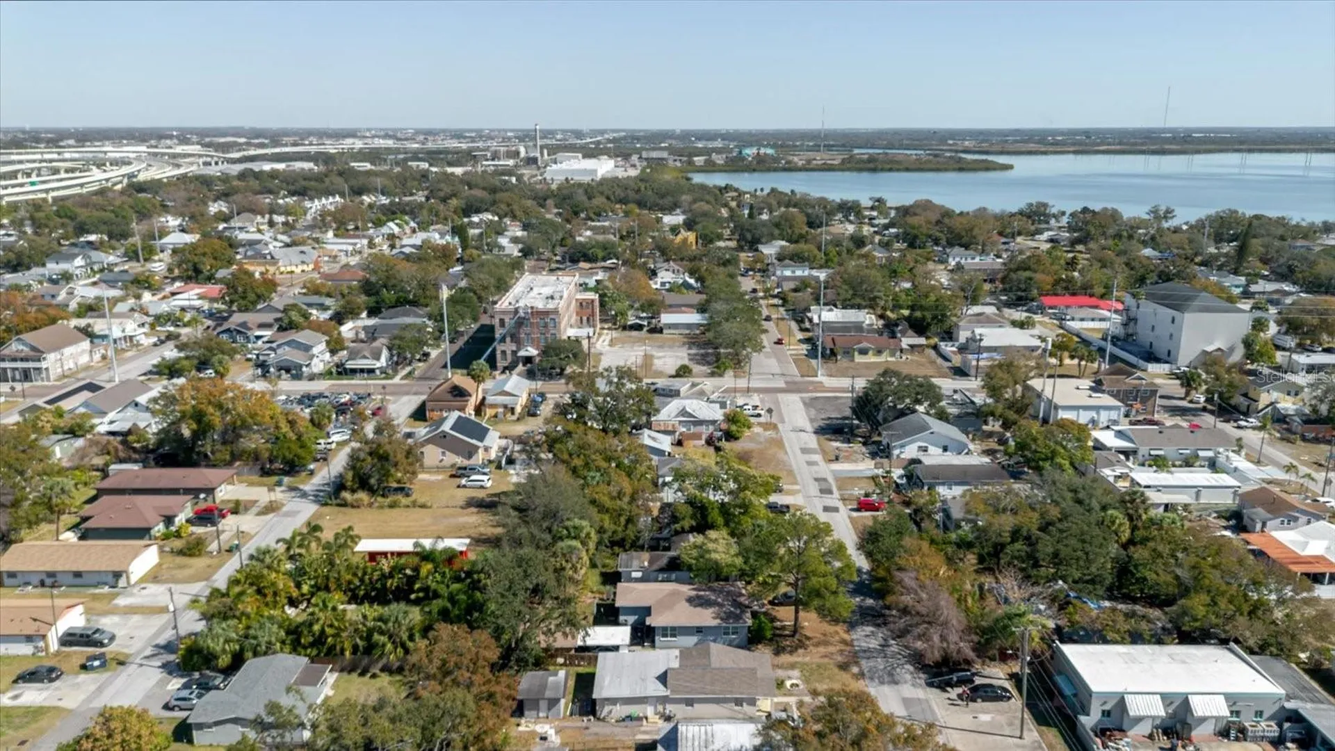 2006 Stuart Street Tampa FL 33605