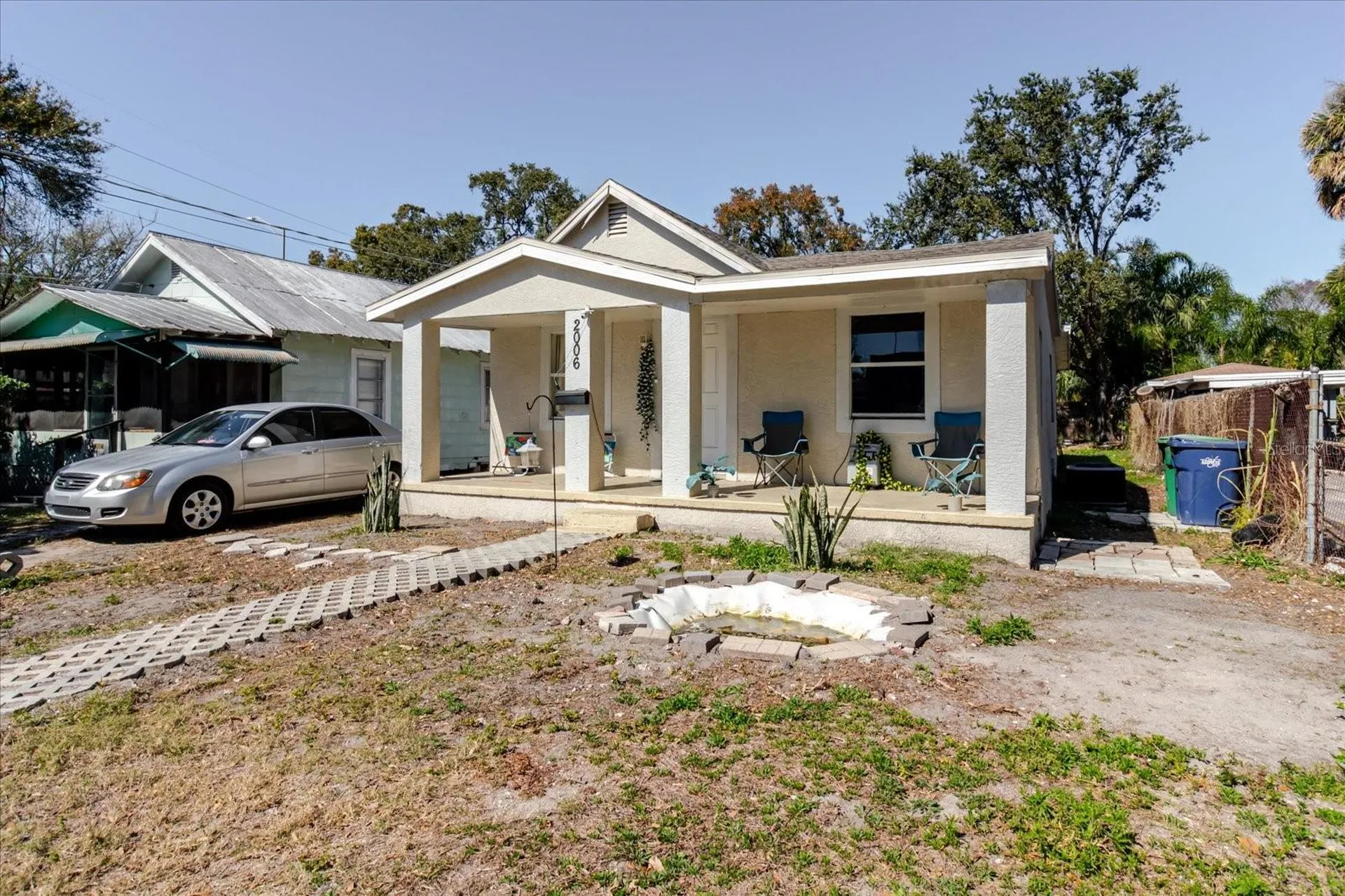 2006 Stuart Street Tampa FL 33605