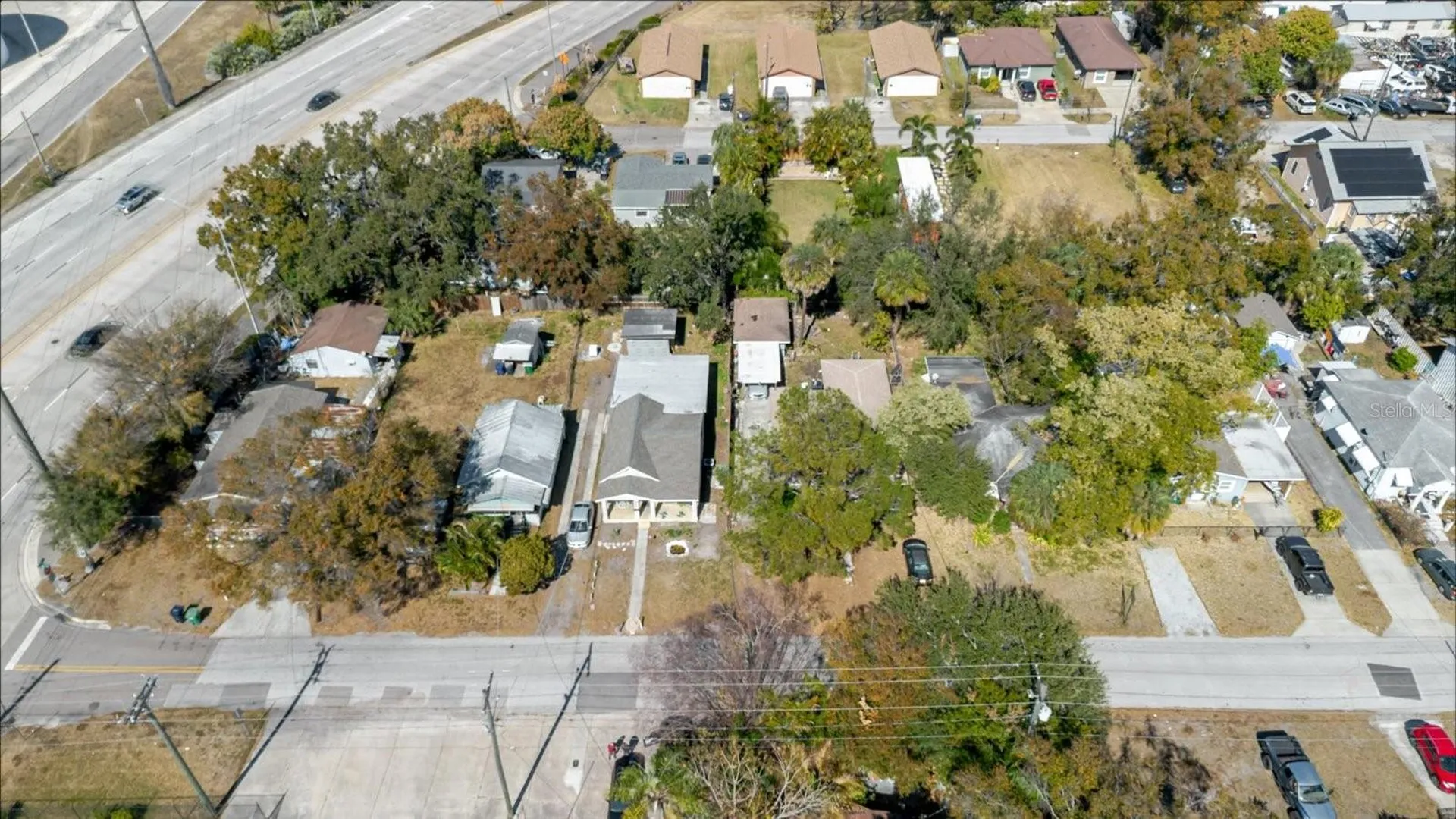 2006 Stuart Street Tampa FL 33605
