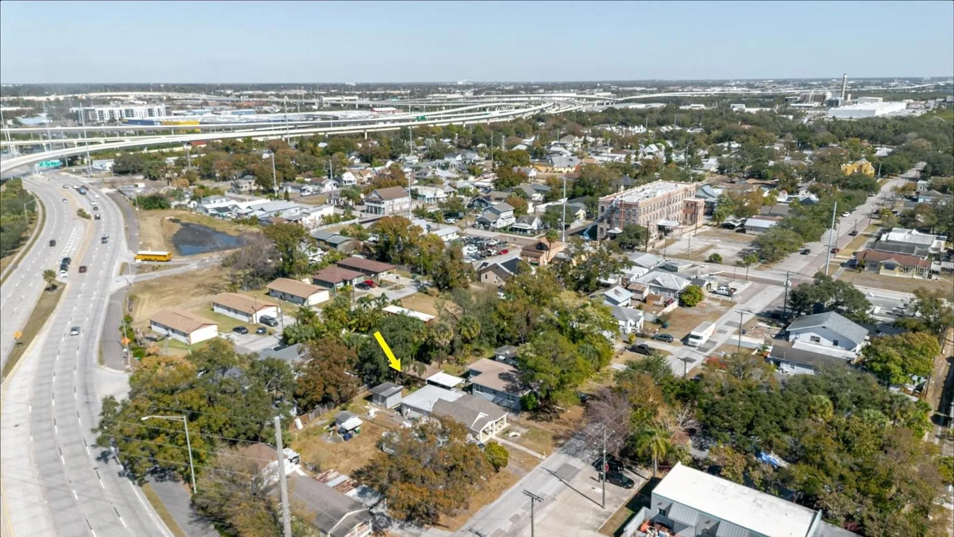 2006 Stuart Street Tampa FL 33605