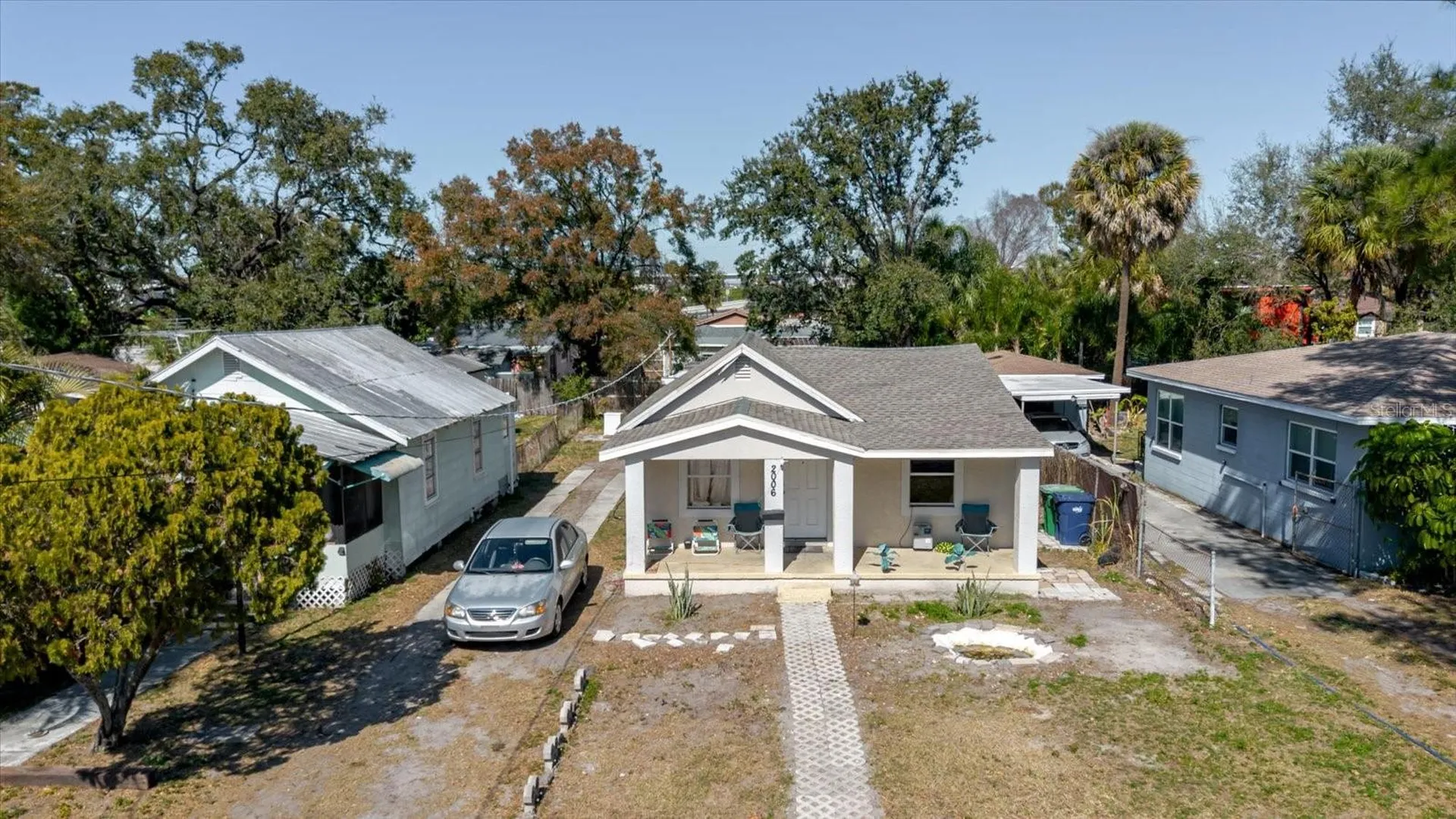 2006 Stuart Street Tampa FL 33605