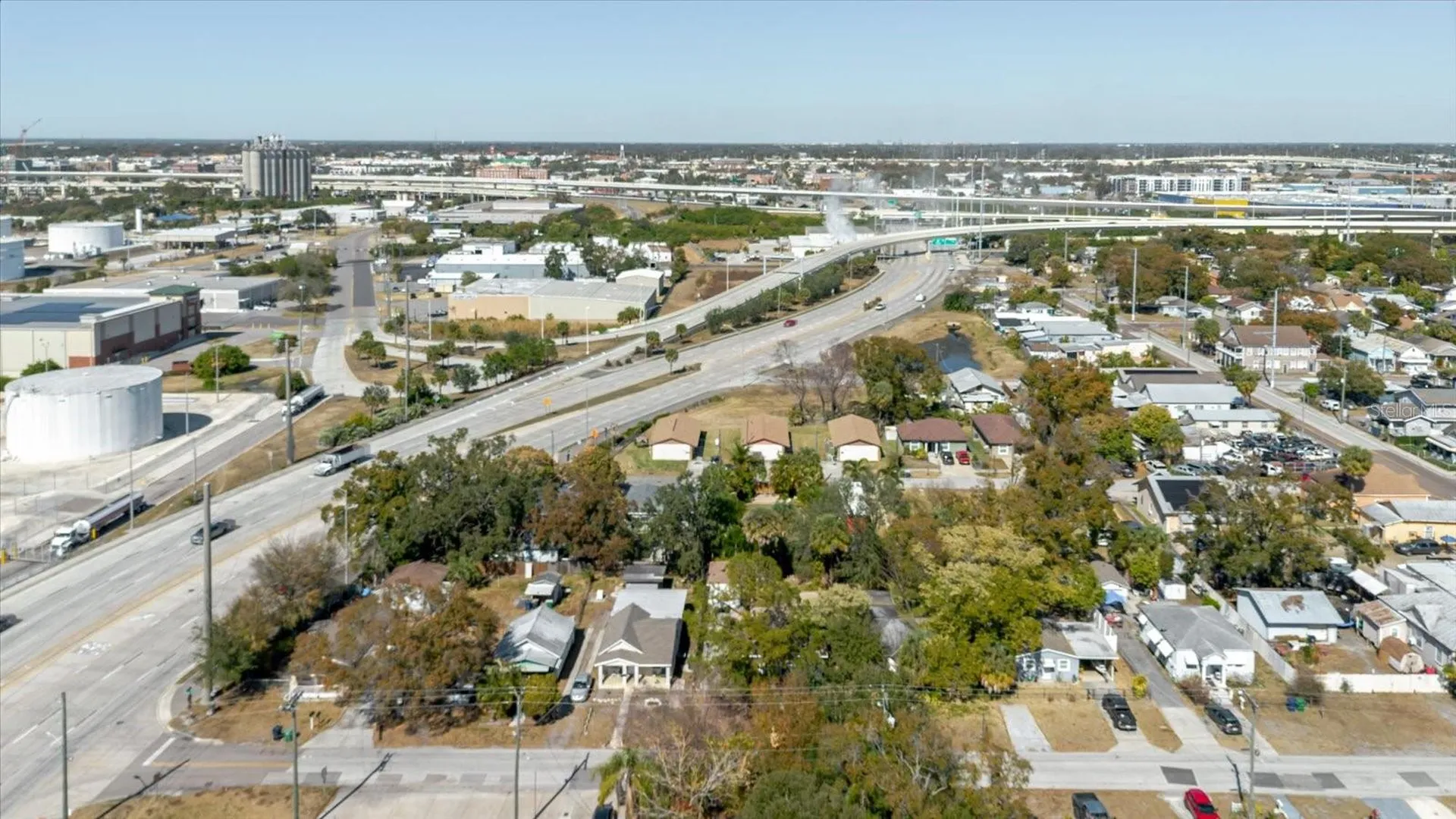 2006 Stuart Street Tampa FL 33605