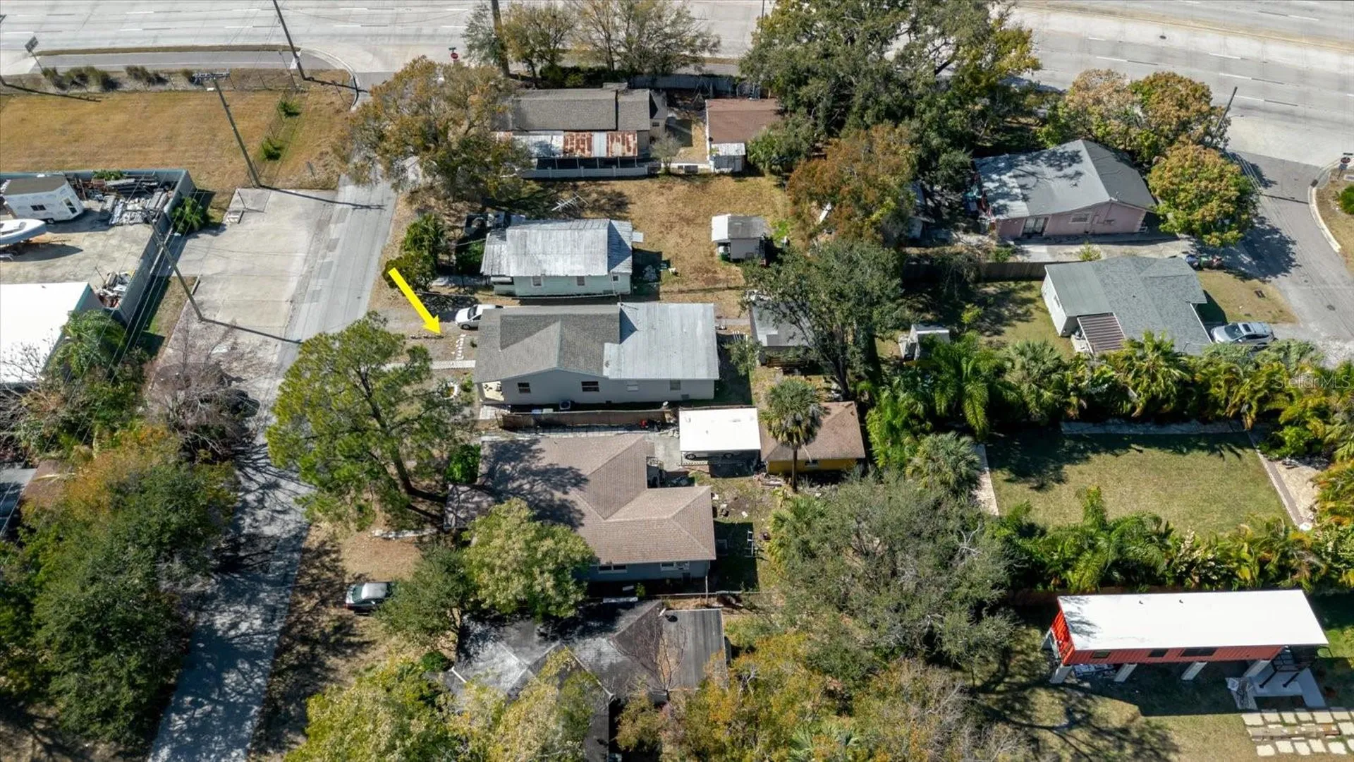 2006 Stuart Street Tampa FL 33605