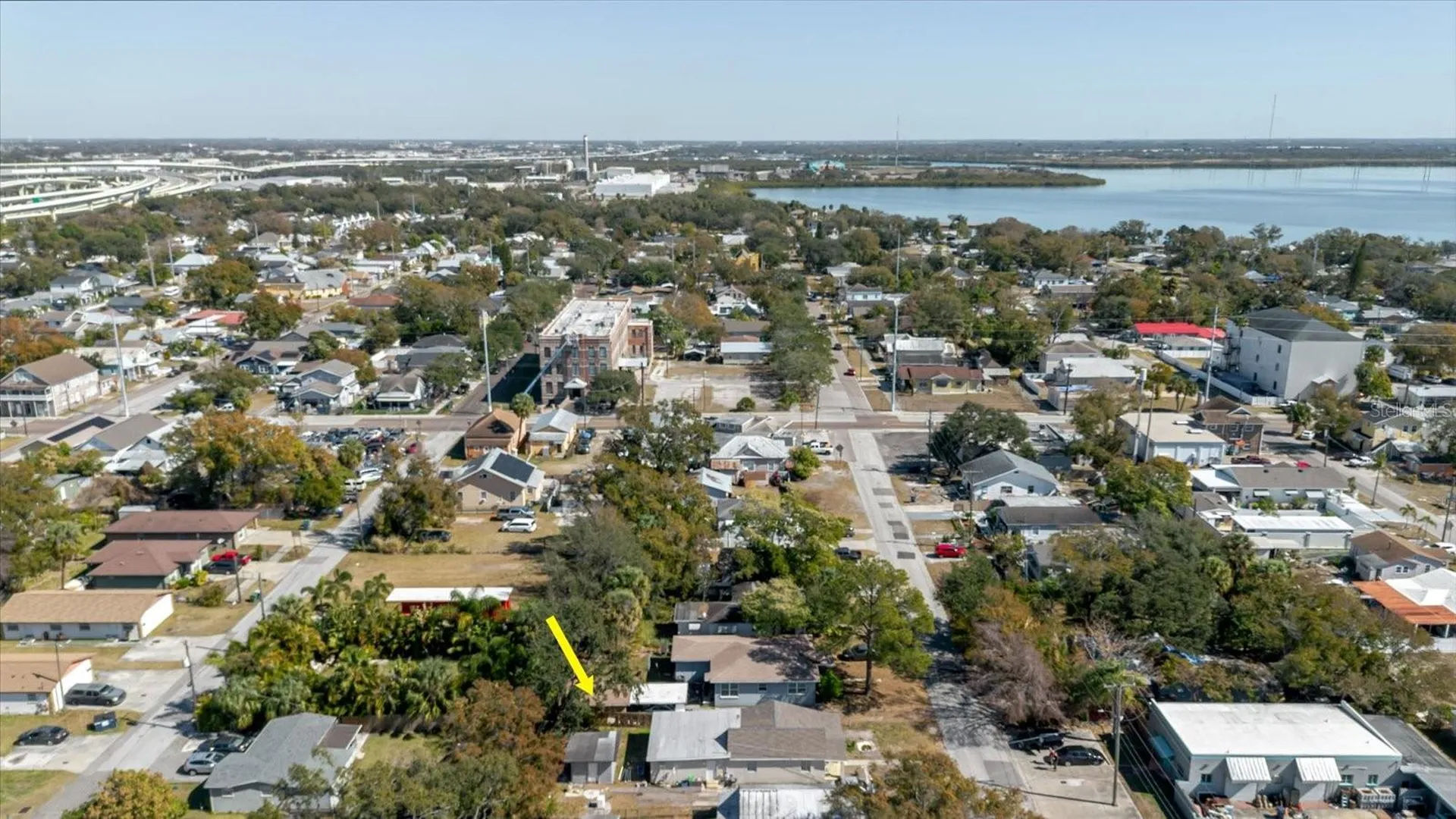 2006 Stuart Street Tampa FL 33605