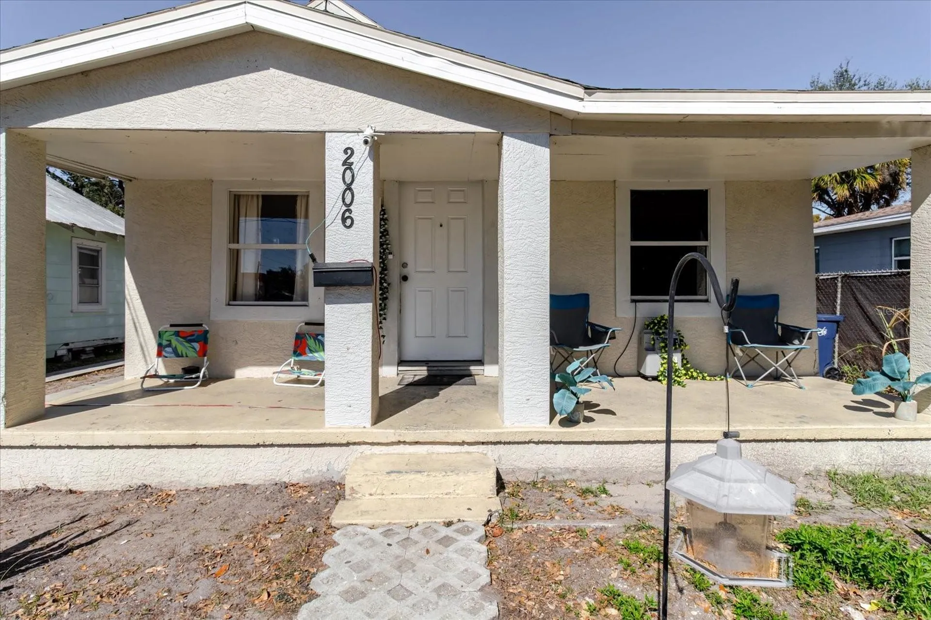 2006 Stuart Street Tampa FL 33605