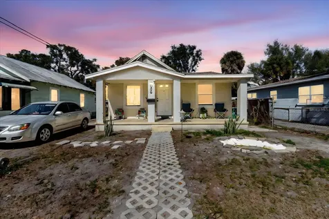 2006 Stuart Street Tampa FL 33605