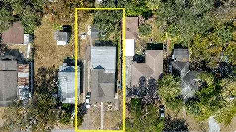 2006 Stuart Street Tampa FL 33605