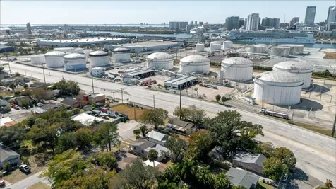 2006 Stuart Street Tampa FL 33605