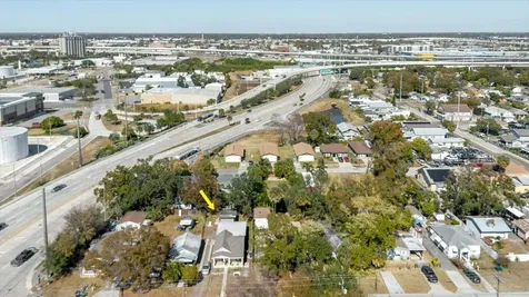 2006 Stuart Street Tampa FL 33605