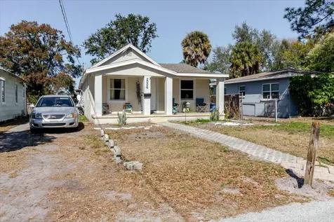 2006 Stuart Street Tampa FL 33605