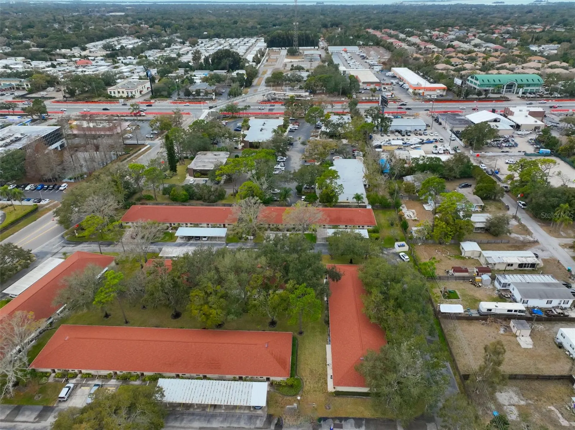 2460 Northside Drive Clearwater FL 33761