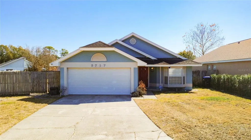3717 Narroline Drive Orlando FL 32818