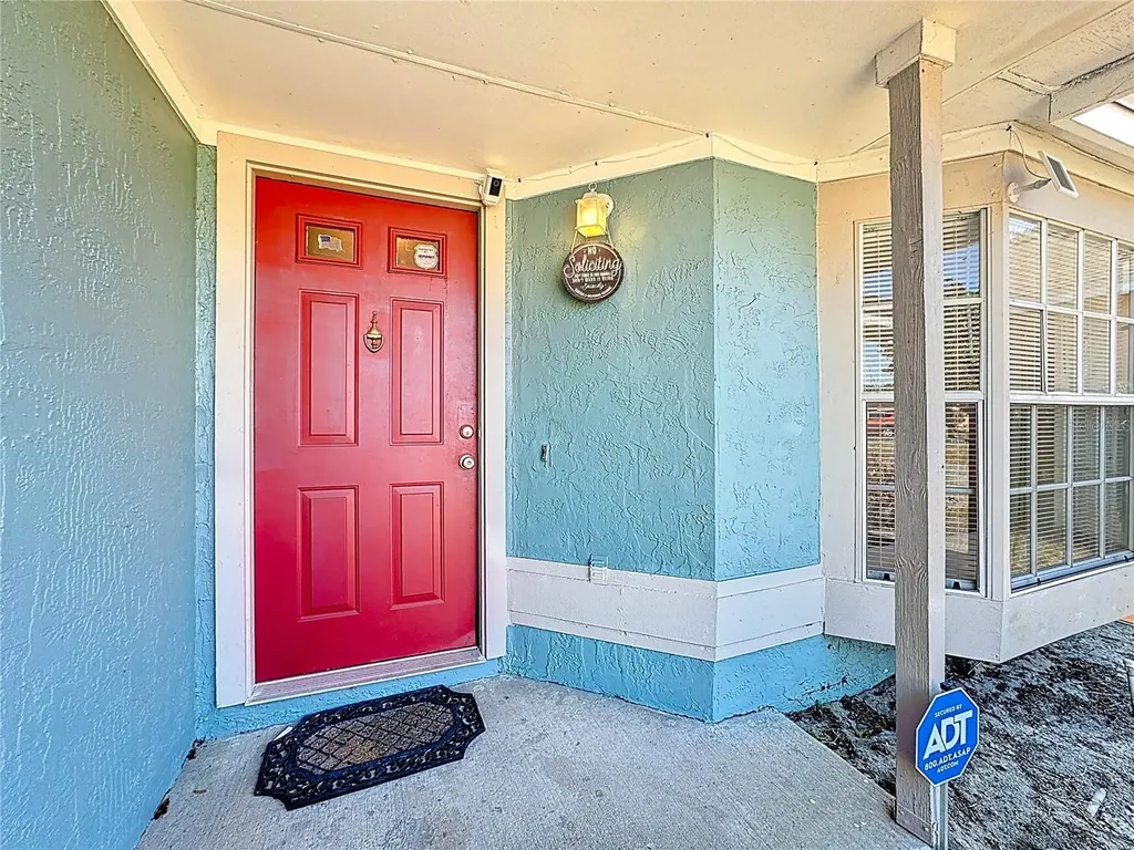 3717 Narroline Drive Orlando FL 32818