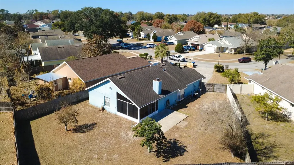 3717 Narroline Drive Orlando FL 32818