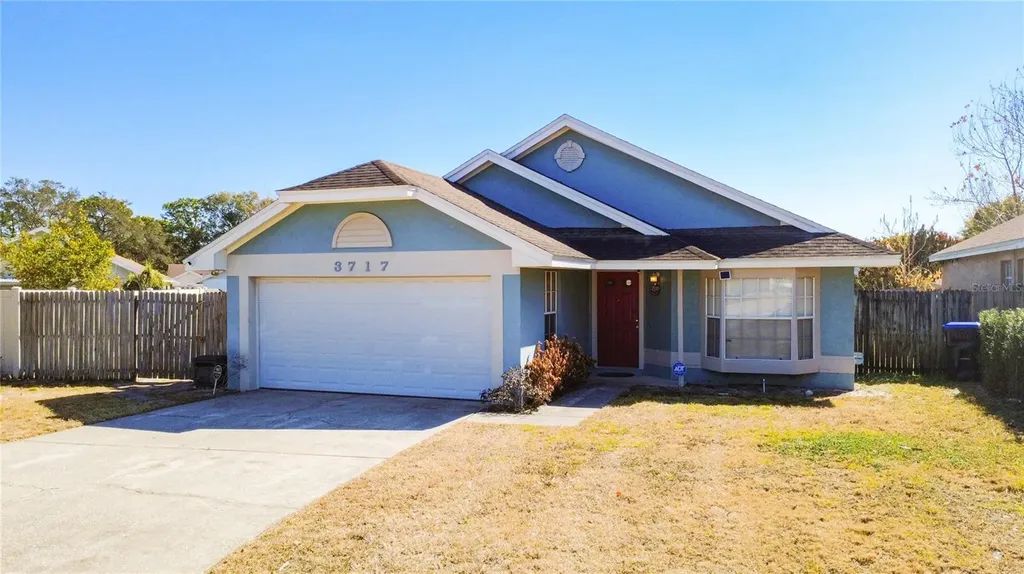 3717 Narroline Drive Orlando FL 32818