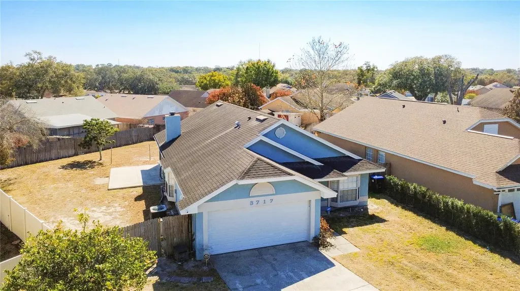 3717 Narroline Drive Orlando FL 32818