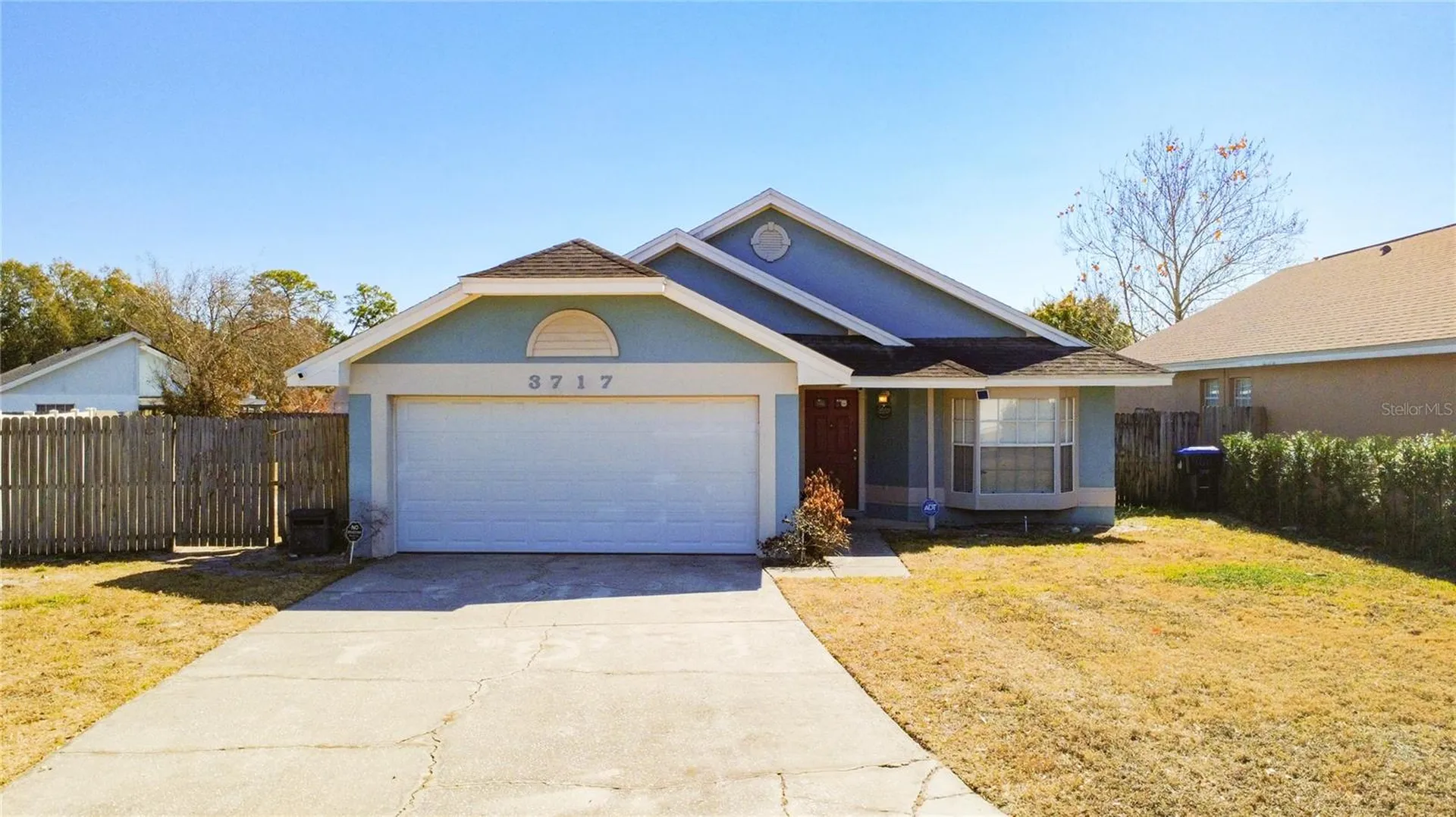 3717 Narroline Drive Orlando FL 32818