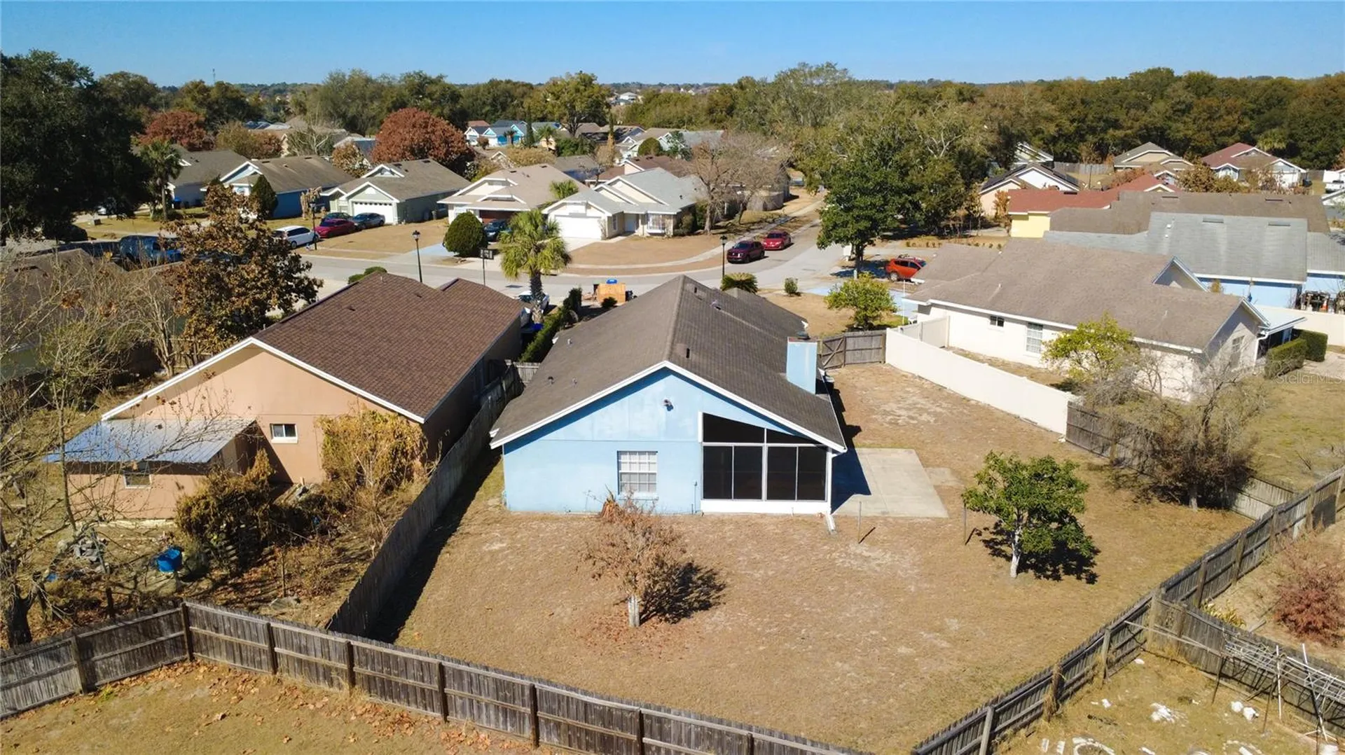 3717 Narroline Drive Orlando FL 32818