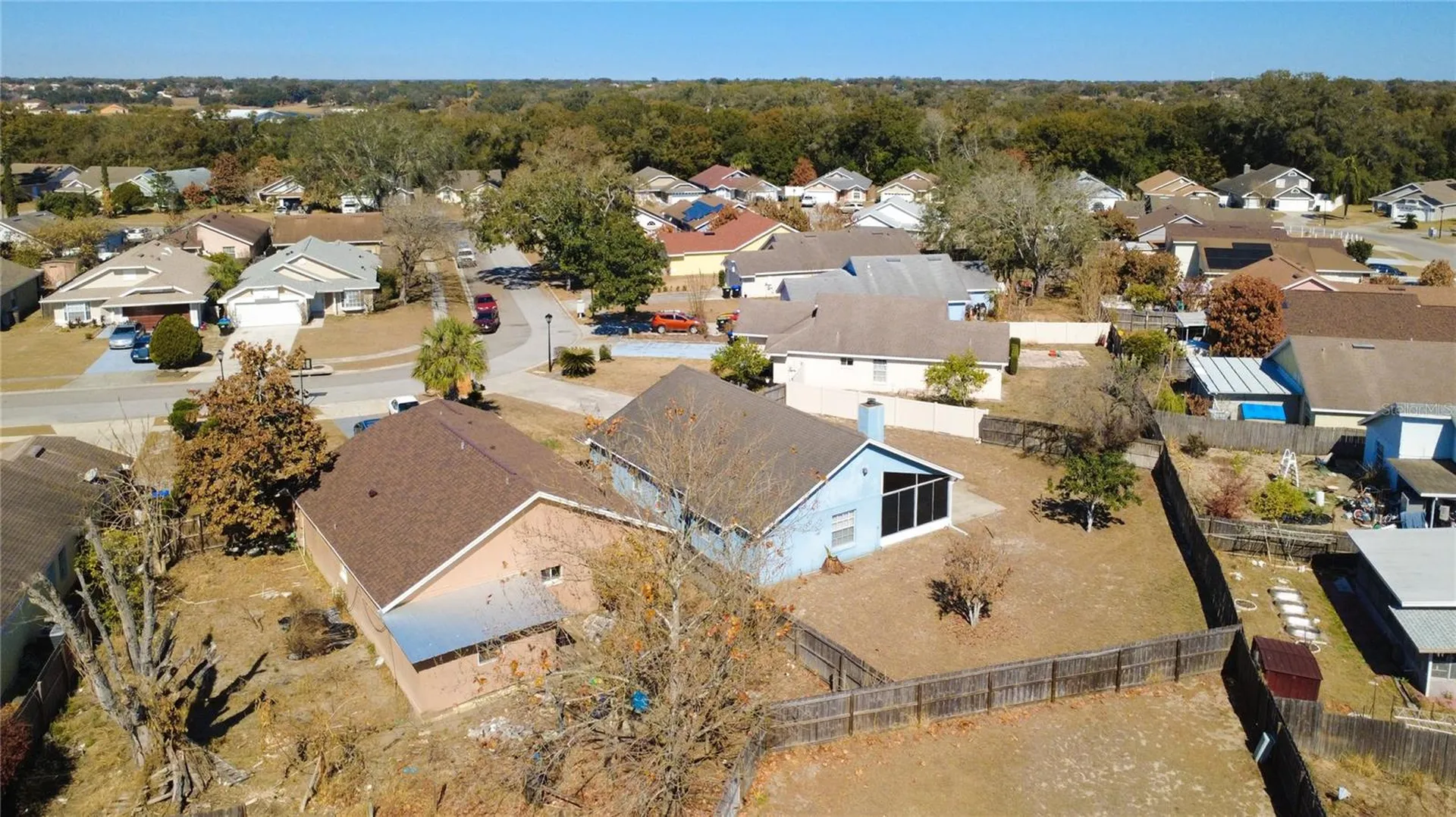 3717 Narroline Drive Orlando FL 32818