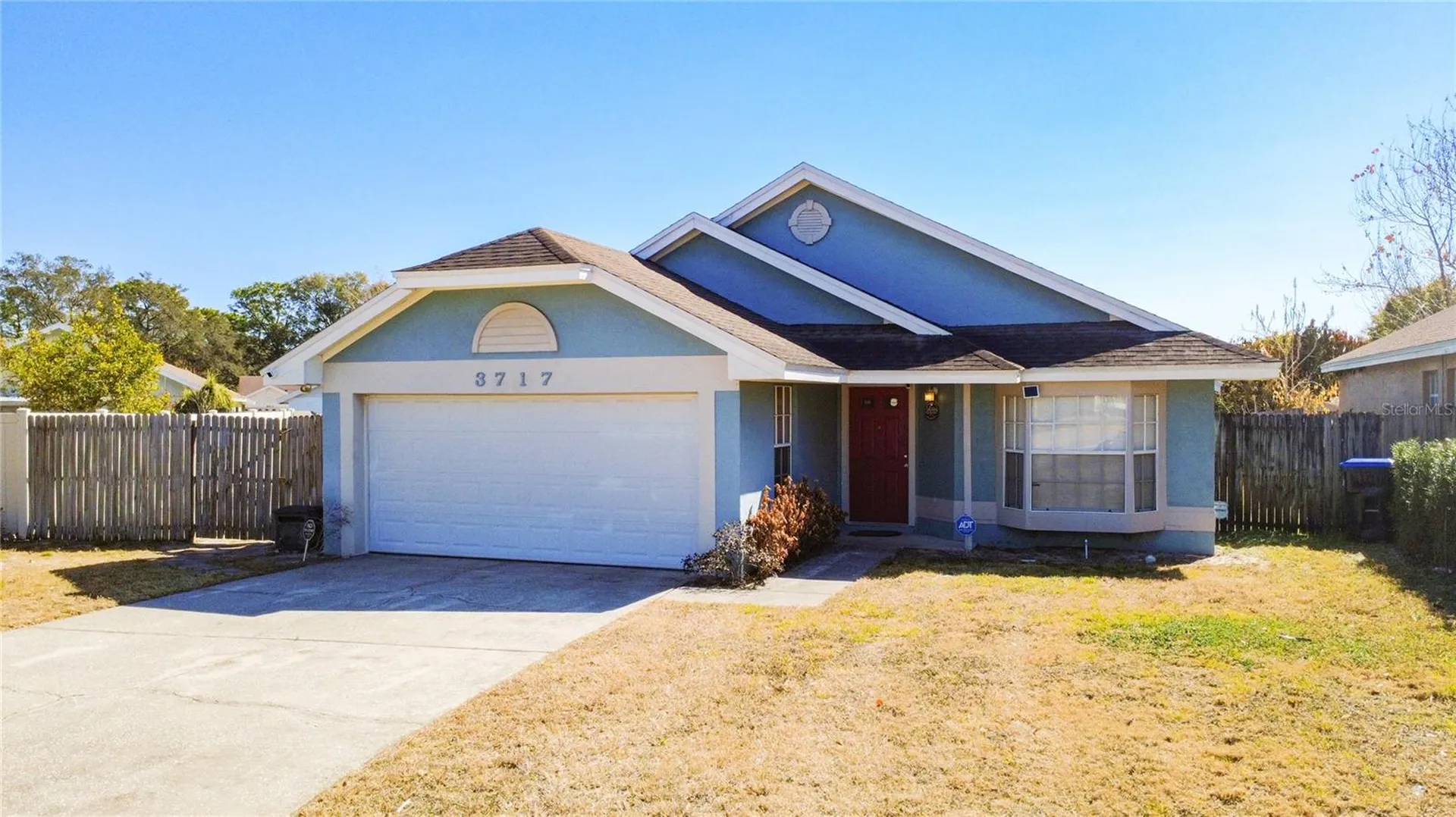 3717 Narroline Drive Orlando FL 32818