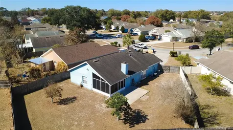 3717 Narroline Drive Orlando FL 32818