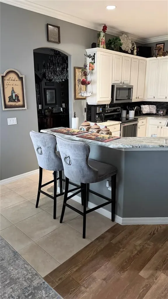 300 Mariners Gate Drive Edgewater FL 32141