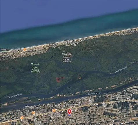 300 Mariners Gate Drive Edgewater FL 32141