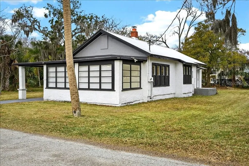 134 Knight Place Daytona Beach FL 32114