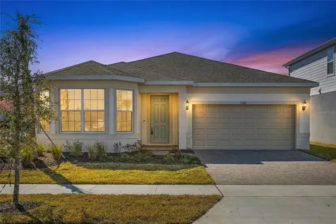 5548 Settlingstone Lane St Cloud FL 34771