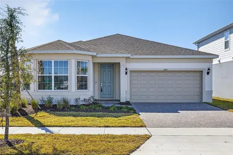 5548 Settlingstone Lane St Cloud FL 34771