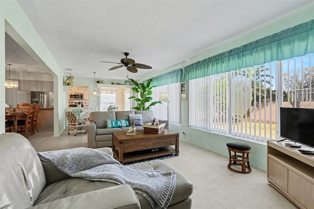 3529 Oak Lake Drive Palm Harbor FL 34684