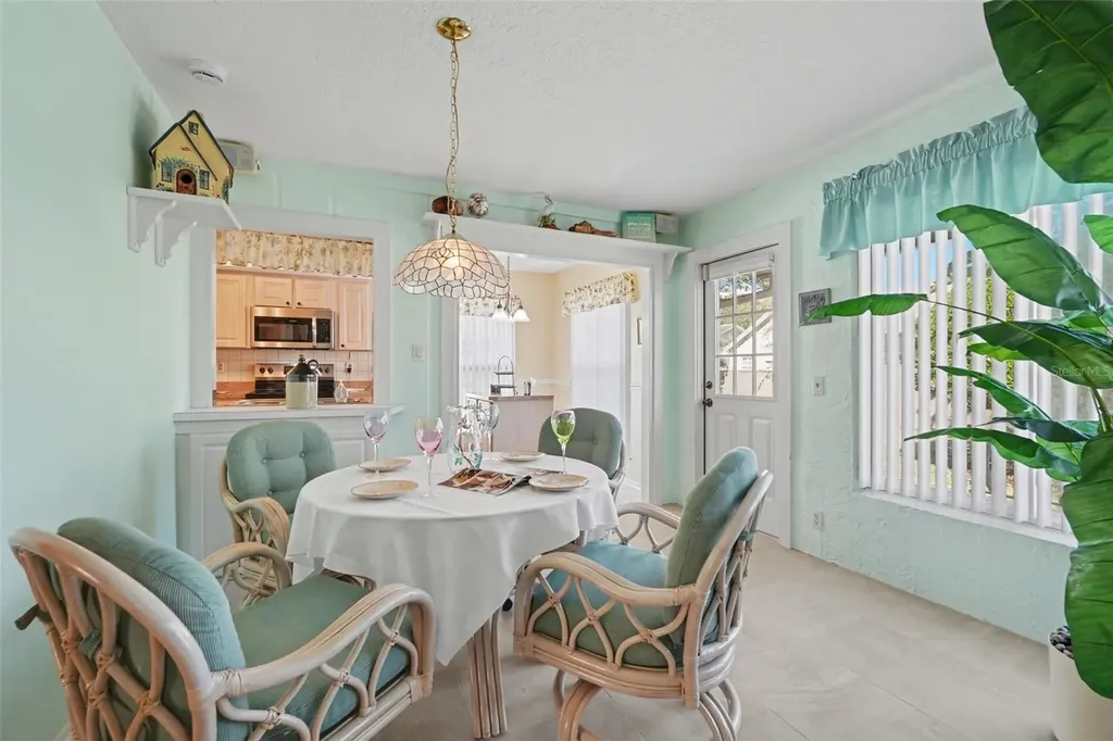 3529 Oak Lake Drive Palm Harbor FL 34684